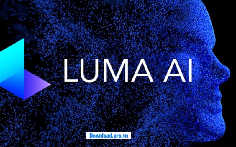 Giới thiệu về Luma AI