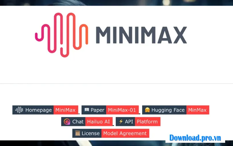 Những lưu ý khi sử dụng Minimax AI