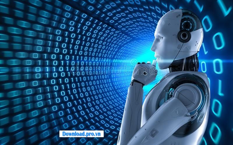 Những câu nói về trí tuệ nhân tạo