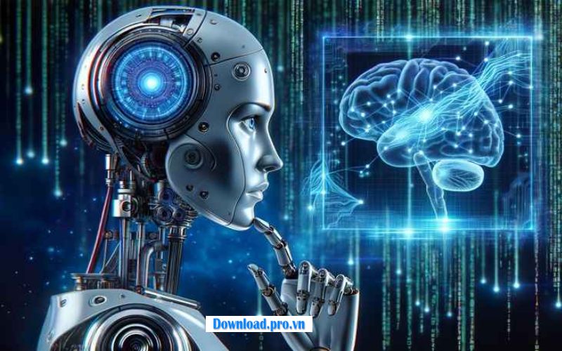 Những câu nói về trí tuệ nhân tạo