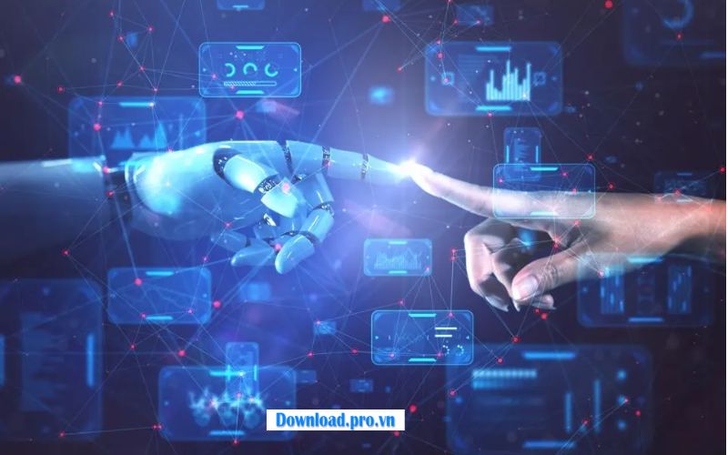 Những câu nói về trí tuệ nhân tạo về tương lai