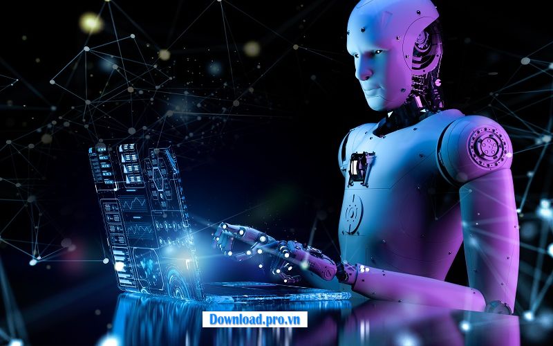 AI về đạo đức