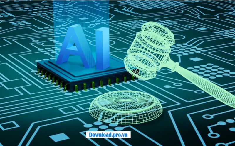 Sử dụng phần mềm trí tuệ nhân tạo miễn phí