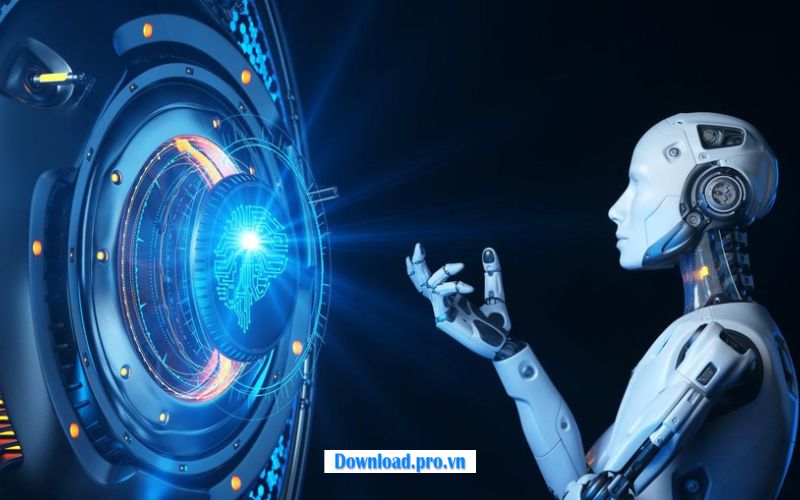 Phần mềm trí tuệ nhân tạo miễn phí