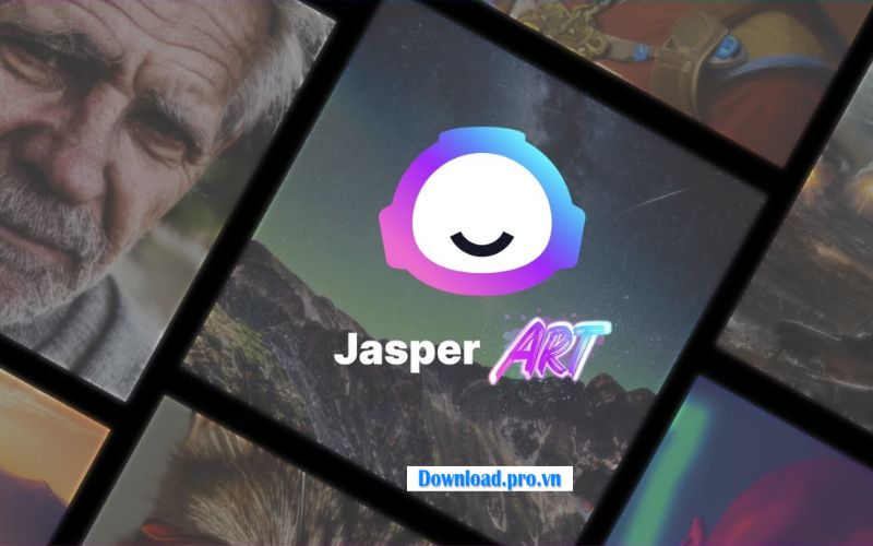 Jasper Art