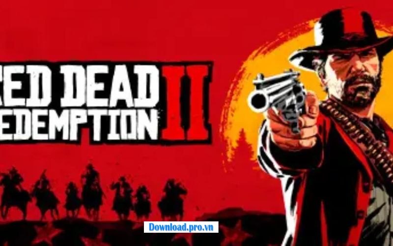 Giới thiệu về Red Dead Redemption 2 Crack