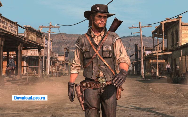 Yêu cầu cấu hình để tải game