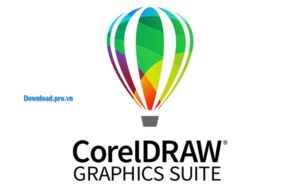 tải phần mềm corel miễn phí