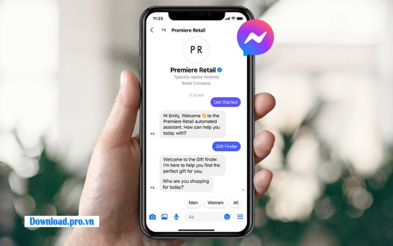 Hướng dẫn tải phần mềm khôi phục tin nhắn