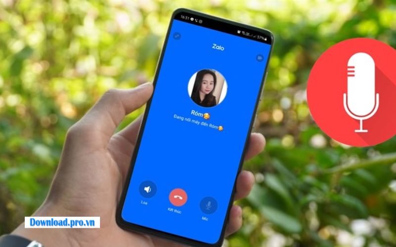 Nhắn tin và gọi điện ổn định 