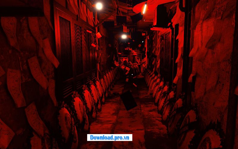 Cấu hình cần có để tải Thần Trùng crack