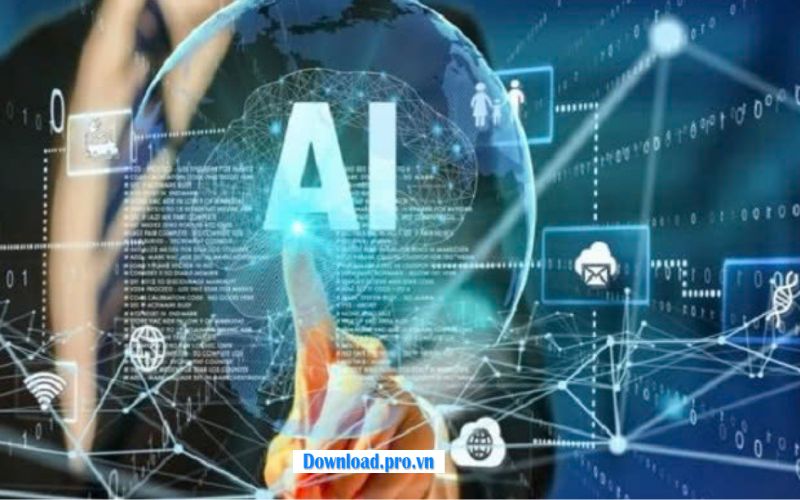 Thực trạng trí tuệ nhân tạo ở việt nam hiện nay