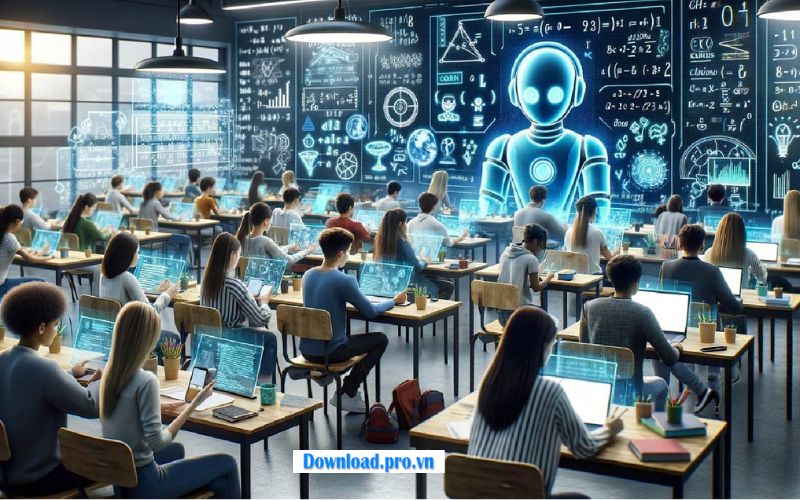 Cơ hội phát triển trí tuệ nhân tạo