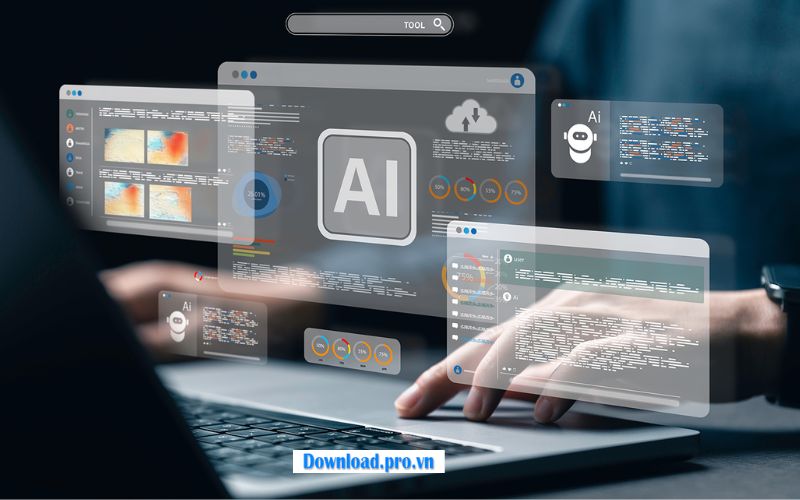 Rào cản của trí tuệ nhân tạo