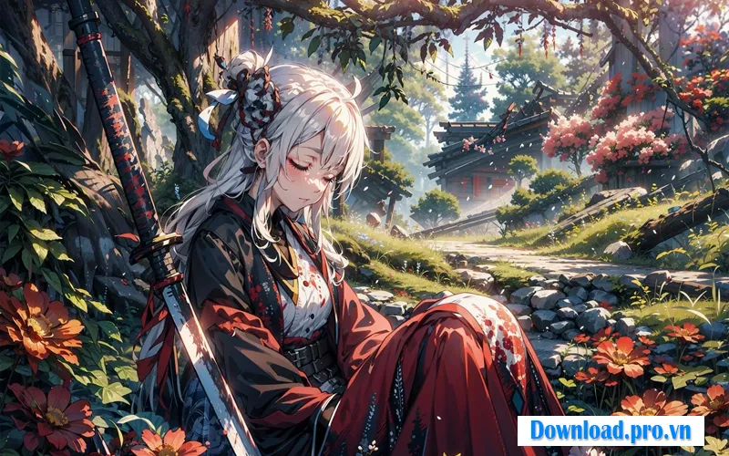 Cách tải Yodayo AI APK trên điện thoại