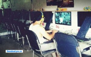 8x 9x trò chơi tuổi thơ ngày xưa