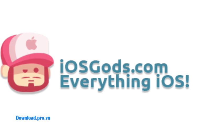 iOSGods