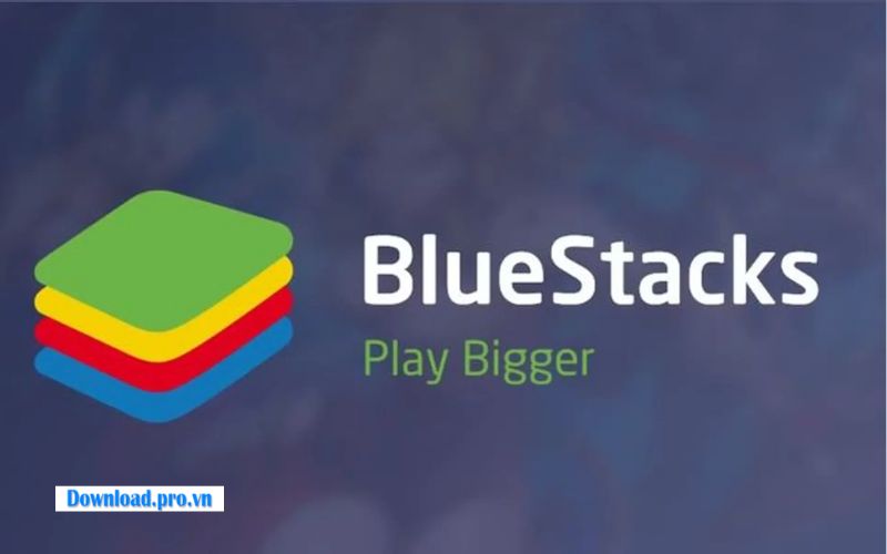 BlueStacks