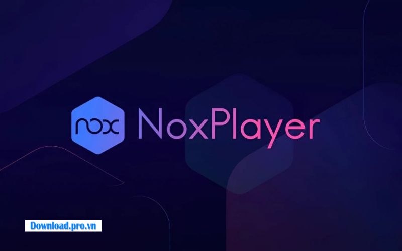 NoxPlayer