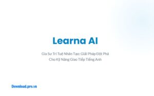learna ai là gì