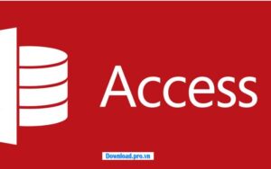 Thủ thuật Access