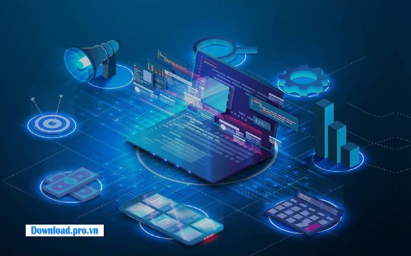 Tại sao doanh nghiệp nên sử dụng Vertex AI?