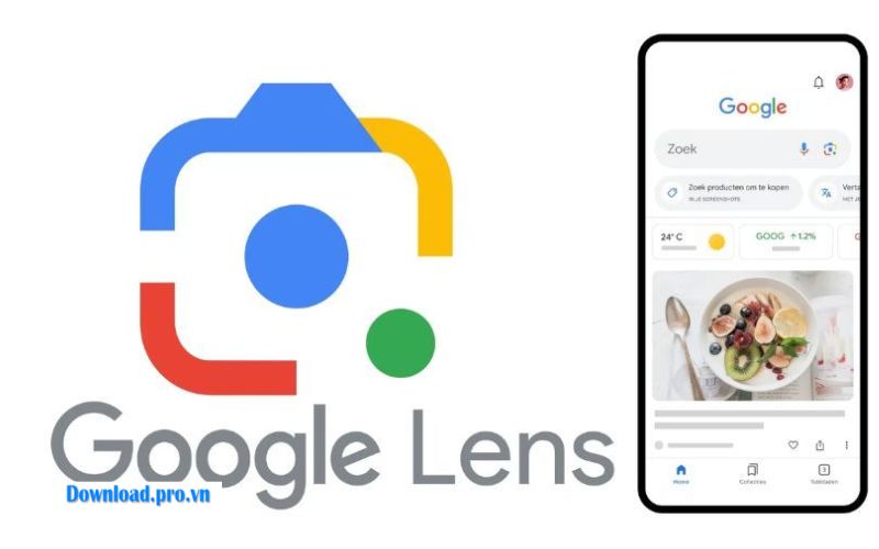 Google Lens