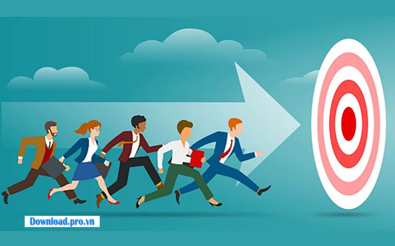 Việc gấp chi phối trong công việc