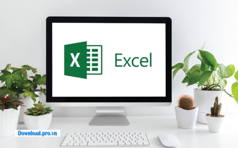 Microsoft Excel 