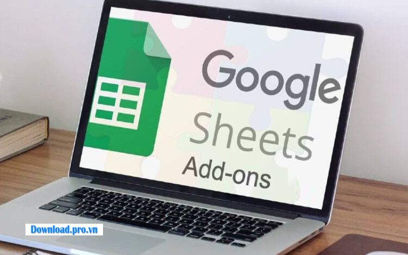 Google Sheets