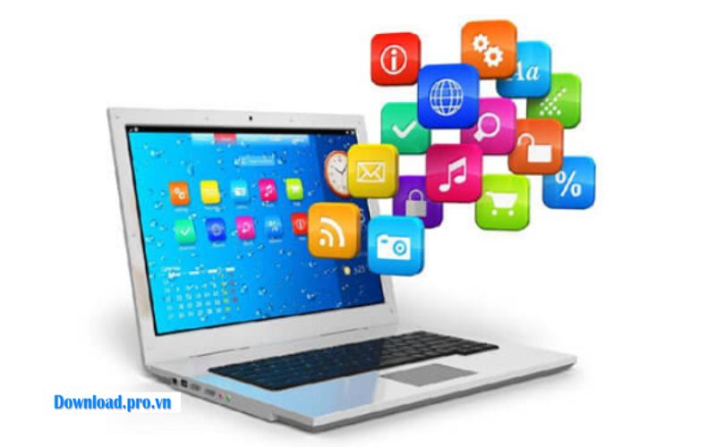 Phần mềm tiện ích (Utility Software)