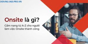 onsite là gì