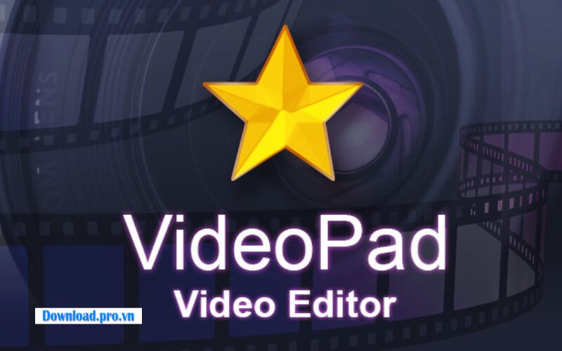 VideoPad