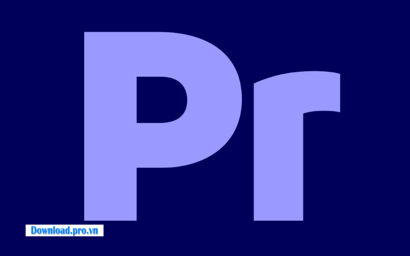 Adobe Premiere Pro