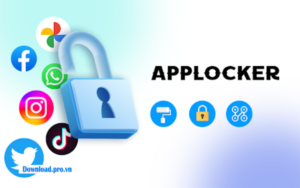 TOP 5 phần mềm khóa ứng dụng cho iPhone miễn phí, bảo mật tốt nhất