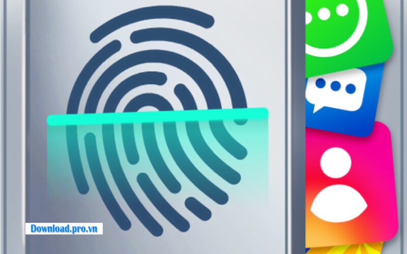 AppLock - Photo Lock