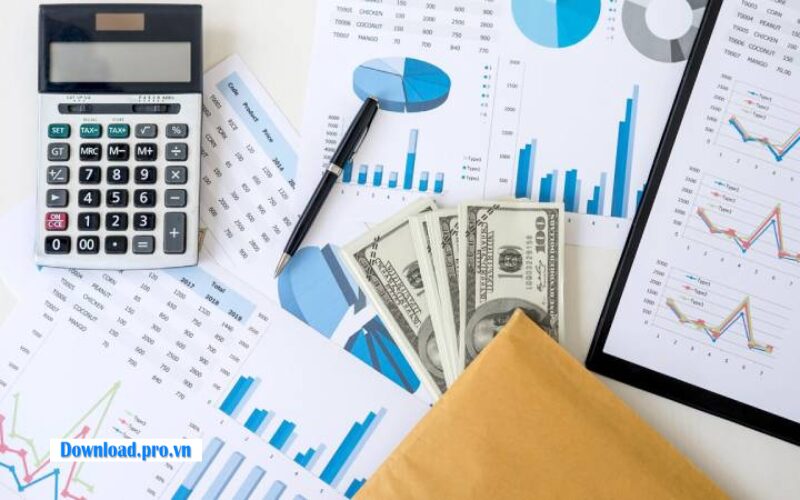 Tính năng nổi bật của phần mềm 3TSoft