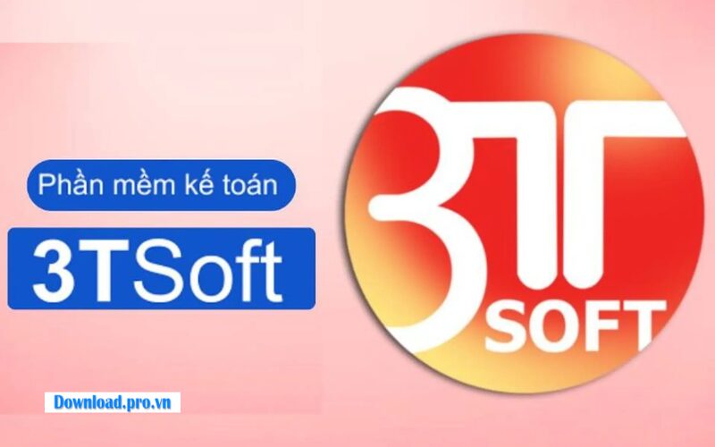 Tải phần mềm 3TSoft miễn phí mới nhất 2026: Hướng dẫn cài đặt và sử dụng chi tiết