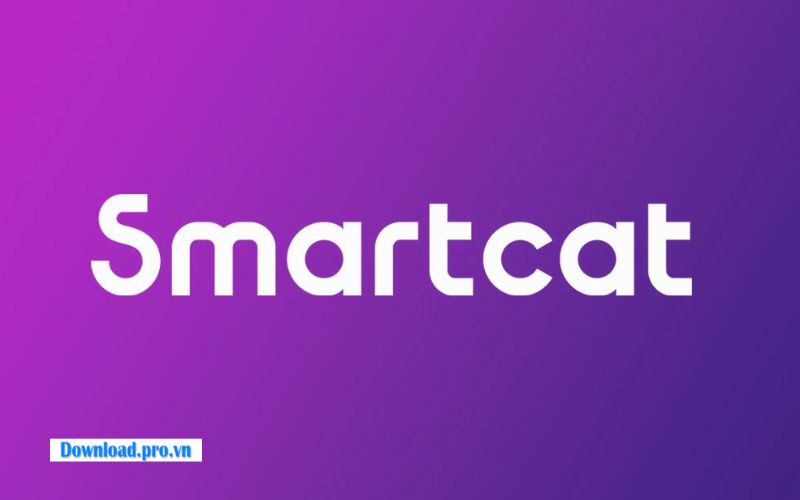 Smartcat ai dịch thuật