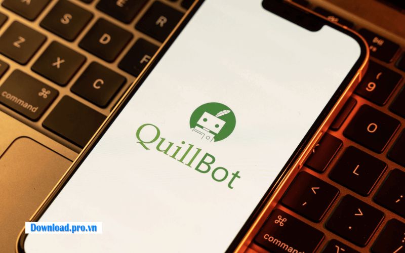QuillBot Translator