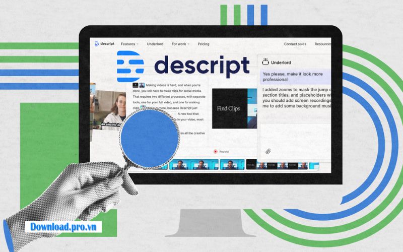 Descript