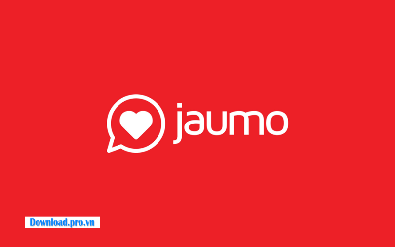 Jaumo – App hẹn hò với người nước ngoài đơn giản, dễ dùng