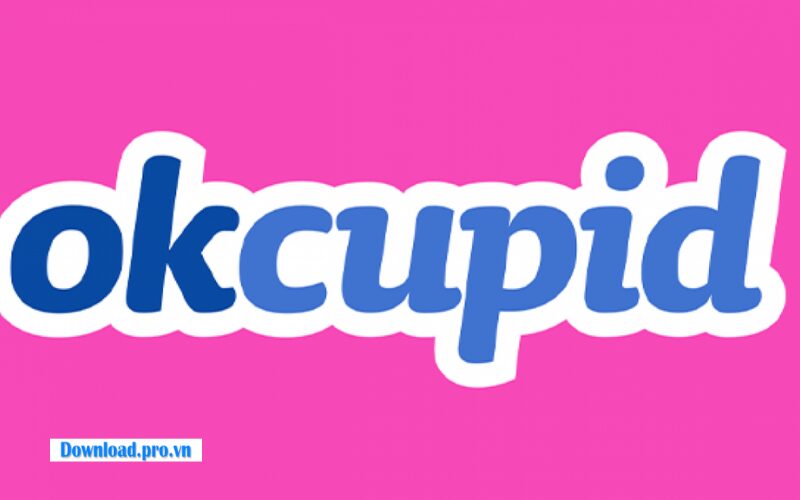 OkCupid – App ghép đôi quốc tế theo sở thích