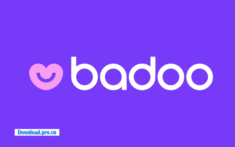Badoo – Nền tảng kết bạn quốc tế phổ biến