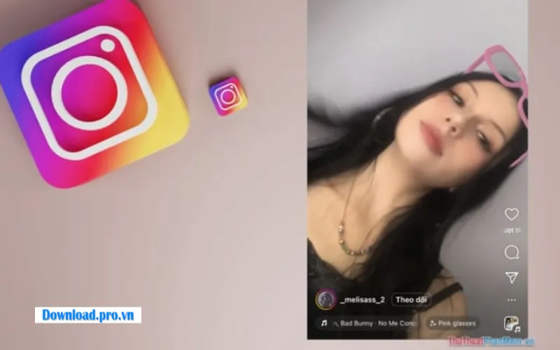 Filter Flawless V2 giúp da mịn và môi hồng tự nhiên
