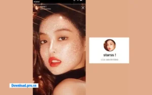 Top 15 các filter đẹp trên Instagram có son hot trend cực xinh 2026