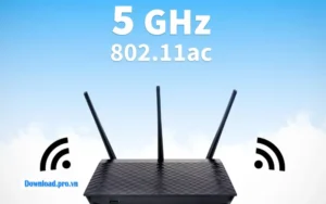 Điện Thoại Không Bắt Được WiFi 5GHz: Nguyên Nhân Và Cách Khắc Phục Hiệu Quả