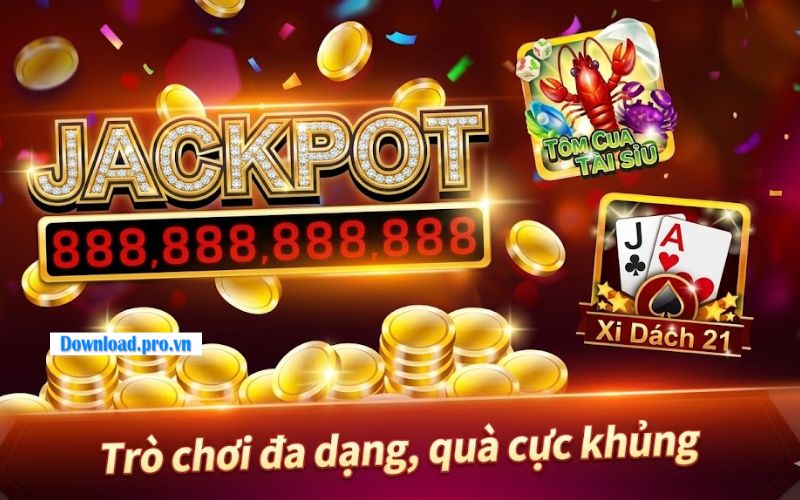Tổng hợp quà của game ông trùm Poker